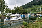 Bilder des Yachtclub Bielersee Red Eye Nachtregatta vom 20.8.2016  Bilder des Yachtclub Bielersee Red Eye Nachtregatta vom 20.8.2016