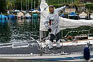Bilder des Yachtclub Bielersee Red Eye Nachtregatta vom 20.8.2016  Bilder des Yachtclub Bielersee Red Eye Nachtregatta vom 20.8.2016