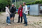 Bilder des Yachtclub Bielersee Red Eye Nachtregatta vom 20.8.2016  Bilder des Yachtclub Bielersee Red Eye Nachtregatta vom 20.8.2016