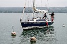 Bilder des Yachtclub Bielersee Red Eye Nachtregatta vom 20.8.2016  Bilder des Yachtclub Bielersee Red Eye Nachtregatta vom 20.8.2016