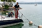 Bilder des Yachtclub Bielersee Red Eye Nachtregatta vom 20.8.2016  Bilder des Yachtclub Bielersee Red Eye Nachtregatta vom 20.8.2016