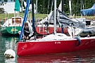 Bilder des Yachtclub Bielersee Red Eye Nachtregatta vom 20.8.2016  Bilder des Yachtclub Bielersee Red Eye Nachtregatta vom 20.8.2016