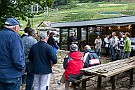 Bilder des Yachtclub Bielersee Red Eye Nachtregatta vom 20.8.2016  Bilder des Yachtclub Bielersee Red Eye Nachtregatta vom 20.8.2016