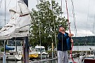 Bilder des Yachtclub Bielersee Red Eye Nachtregatta vom 20.8.2016  Bilder des Yachtclub Bielersee Red Eye Nachtregatta vom 20.8.2016
