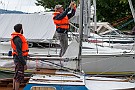 Bilder des Yachtclub Bielersee Red Eye Nachtregatta vom 20.8.2016  Bilder des Yachtclub Bielersee Red Eye Nachtregatta vom 20.8.2016