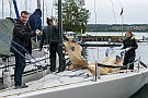 Bilder des Yachtclub Bielersee Red Eye Nachtregatta vom 20.8.2016  Bilder des Yachtclub Bielersee Red Eye Nachtregatta vom 20.8.2016