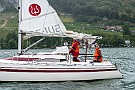 Bilder des Yachtclub Bielersee Red Eye Nachtregatta vom 20.8.2016  Bilder des Yachtclub Bielersee Red Eye Nachtregatta vom 20.8.2016