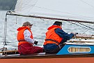 Bilder des Yachtclub Bielersee Red Eye Nachtregatta vom 20.8.2016  Bilder des Yachtclub Bielersee Red Eye Nachtregatta vom 20.8.2016