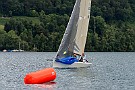 Bilder des Yachtclub Bielersee Red Eye Nachtregatta vom 20.8.2016  Bilder des Yachtclub Bielersee Red Eye Nachtregatta vom 20.8.2016