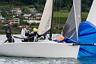 Bilder des Yachtclub Bielersee Red Eye Nachtregatta vom 20.8.2016  Bilder des Yachtclub Bielersee Red Eye Nachtregatta vom 20.8.2016