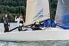 Bilder des Yachtclub Bielersee Red Eye Nachtregatta vom 20.8.2016  Bilder des Yachtclub Bielersee Red Eye Nachtregatta vom 20.8.2016