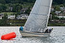 Bilder des Yachtclub Bielersee Red Eye Nachtregatta vom 20.8.2016  Bilder des Yachtclub Bielersee Red Eye Nachtregatta vom 20.8.2016