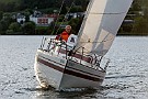 Bilder des Yachtclub Bielersee Red Eye Nachtregatta vom 20.8.2016  Bilder des Yachtclub Bielersee Red Eye Nachtregatta vom 20.8.2016