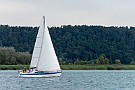 Bilder des Yachtclub Bielersee Red Eye Nachtregatta vom 20.8.2016  Bilder des Yachtclub Bielersee Red Eye Nachtregatta vom 20.8.2016