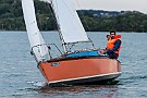 Bilder des Yachtclub Bielersee Red Eye Nachtregatta vom 20.8.2016  Bilder des Yachtclub Bielersee Red Eye Nachtregatta vom 20.8.2016