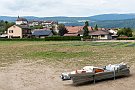 Turnen am Bielersee - Turnfest 25. - 27.8.2017 und Jugitag 2.-3.9.2017 in Erlach  Fotos: Aufbau, Turnfest - Umbau - Jugitage und Abbau