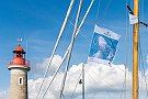 Nautische Landmeile